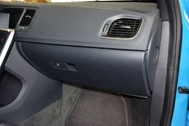 2015款沃尔沃V60