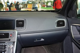 2015款沃尔沃V60
