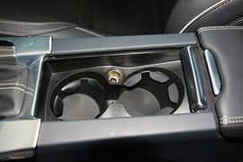 2015款沃尔沃V60