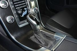 2015款沃尔沃V60
