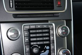 2015款沃尔沃V60
