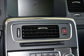 2015款沃尔沃V60