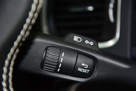 2015款沃尔沃V60