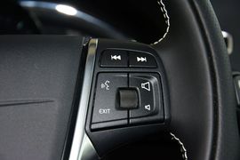 2015款沃尔沃V60