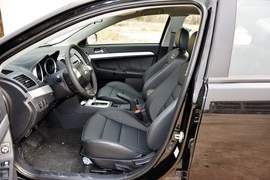 2015款三菱翼神1.8L
