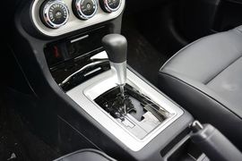 2015款三菱翼神1.8L
