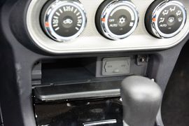 2015款三菱翼神1.8L