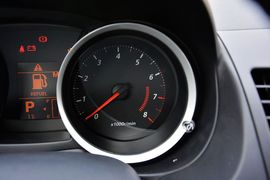 2015款三菱翼神1.8L