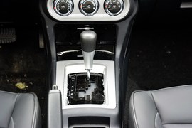 2015款三菱翼神1.8L