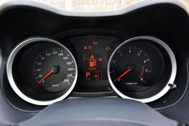 2015款三菱翼神1.8L