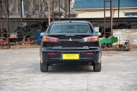 2015款三菱翼神1.8L