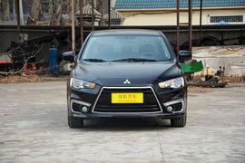 2015款三菱翼神1.8L