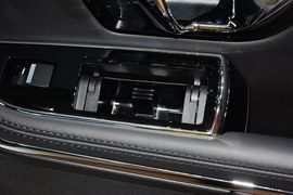 2015款捷豹XJL