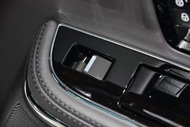 2015款捷豹XJL