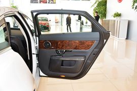 2015款捷豹XJL