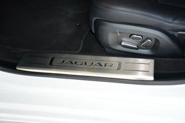 2015款捷豹XJL