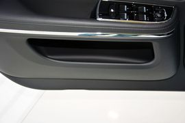 2015款捷豹XJL