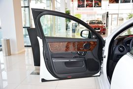 2015款捷豹XJL