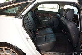 2015款捷豹XJL