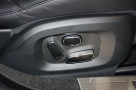 2015款捷豹XJL