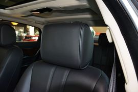 2015款捷豹XJL