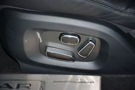 2015款捷豹XJL