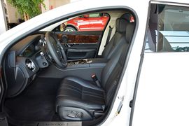 2015款捷豹XJL