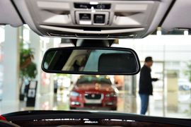 2015款捷豹XJL