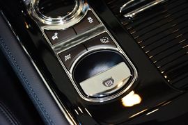 2015款捷豹XJL
