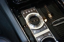 2015款捷豹XJL