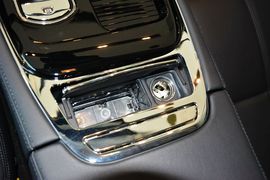 2015款捷豹XJL