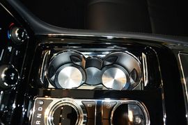 2015款捷豹XJL