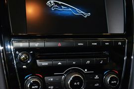 2015款捷豹XJL