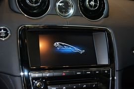 2015款捷豹XJL