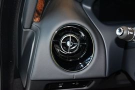 2015款捷豹XJL