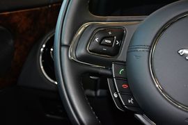 2015款捷豹XJL