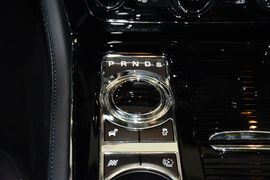 2015款捷豹XJL