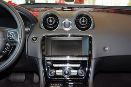 2015款捷豹XJL