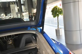 2014款保时捷Panamera