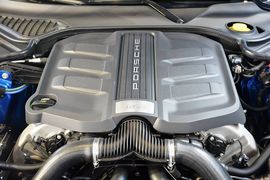2014款保时捷Panamera