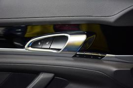 2014款保时捷Panamera