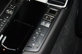 2014款保时捷Panamera