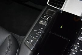 2014款保时捷Panamera
