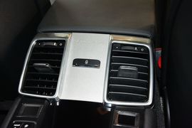 2014款保时捷Panamera