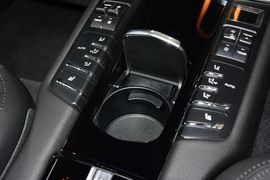 2014款保时捷Panamera