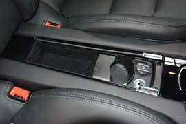 2014款保时捷Panamera