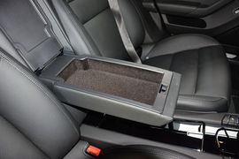 2014款保时捷Panamera