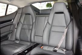 2014款保时捷Panamera