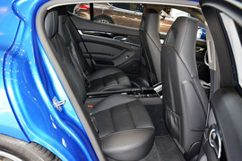 2014款保时捷Panamera