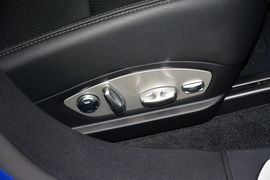 2014款保时捷Panamera